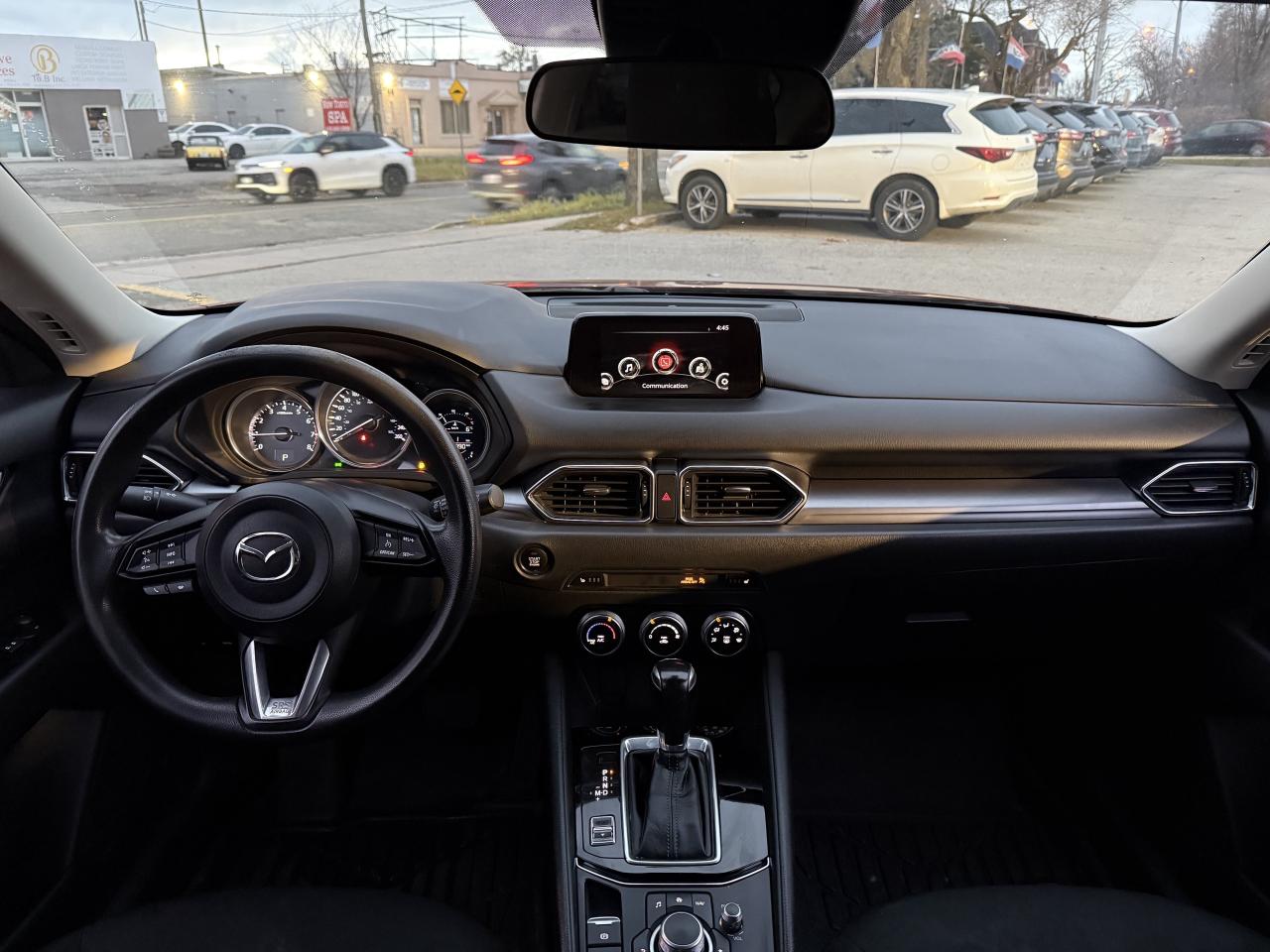 2020 Mazda CX-5 NO ACCIDENT I GX I FWD I 2 SETS OF WHEELS I Photo