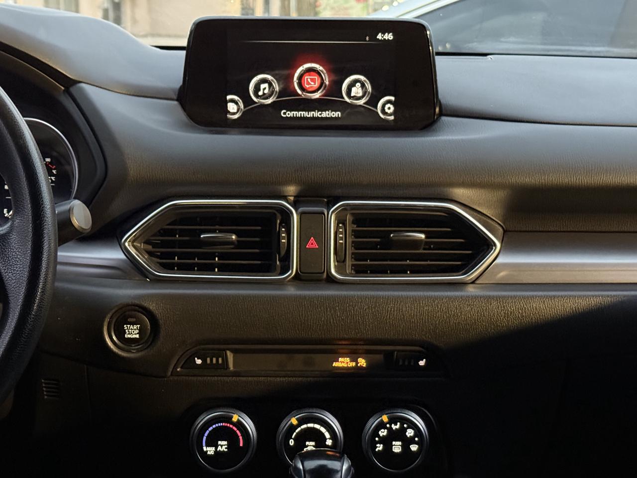 2020 Mazda CX-5 NO ACCIDENT l GX l FWD l Carplay l RCam Photo