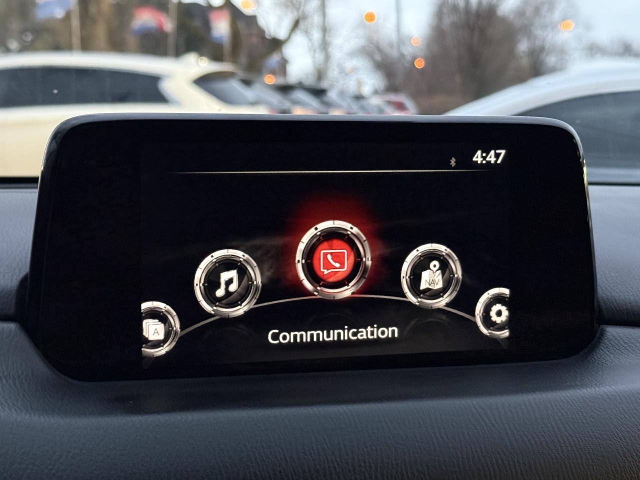 2020 Mazda CX-5 NO ACCIDENT l GX l FWD l Carplay l RCam Photo