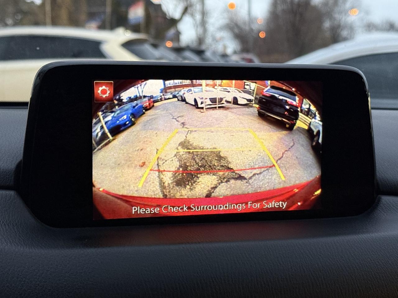 2020 Mazda CX-5 NO ACCIDENT l GX l FWD l Carplay l RCam Photo