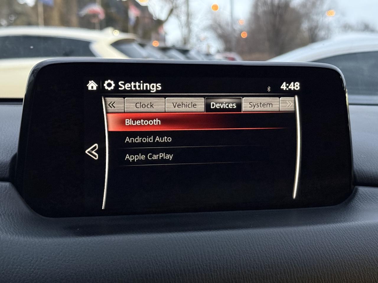 2020 Mazda CX-5 NO ACCIDENT l GX l FWD l Carplay l RCam Photo