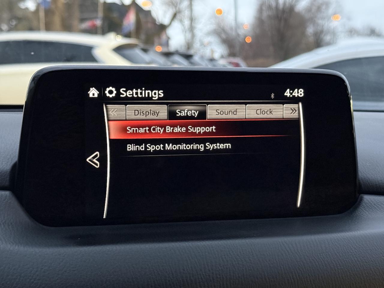 2020 Mazda CX-5 NO ACCIDENT l GX l FWD l Carplay l RCam Photo