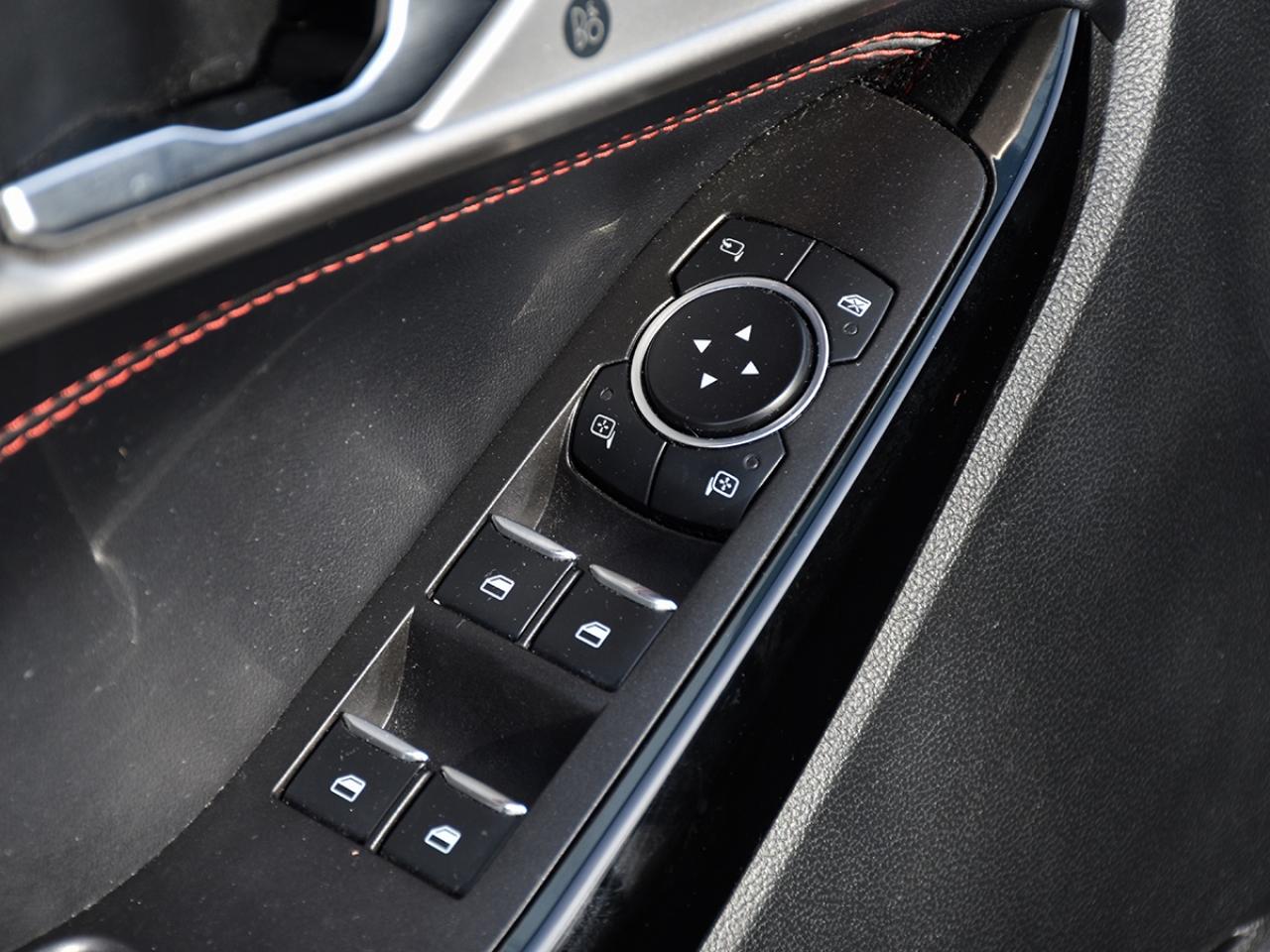 2023 Ford Explorer ST-Line I 4WD I FORD WARRANTY I 2.3L I 4CYL Photo