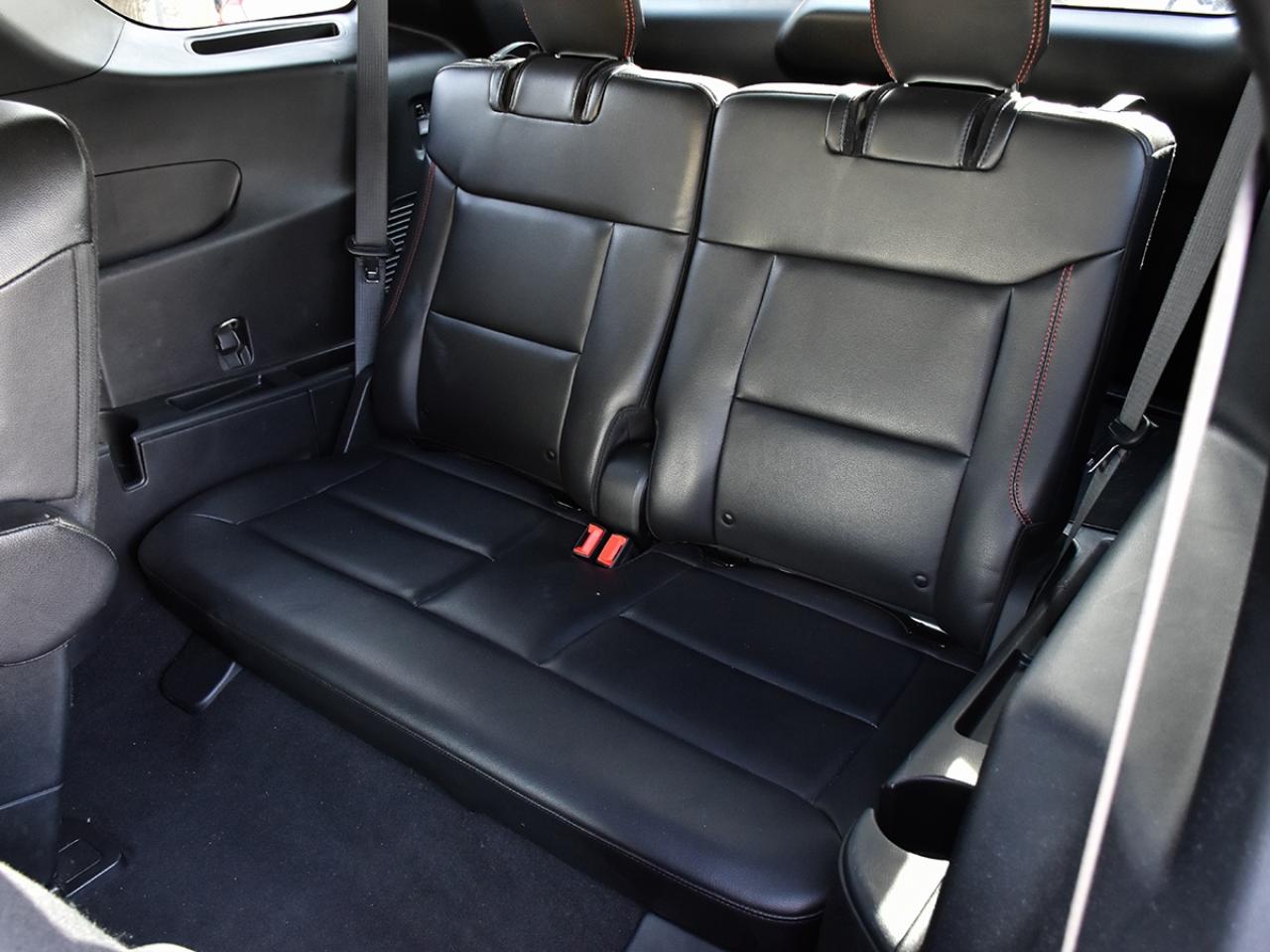 2023 Ford Explorer ST-Line I 4WD I FORD WARRANTY I 2.3L I 4CYL Photo