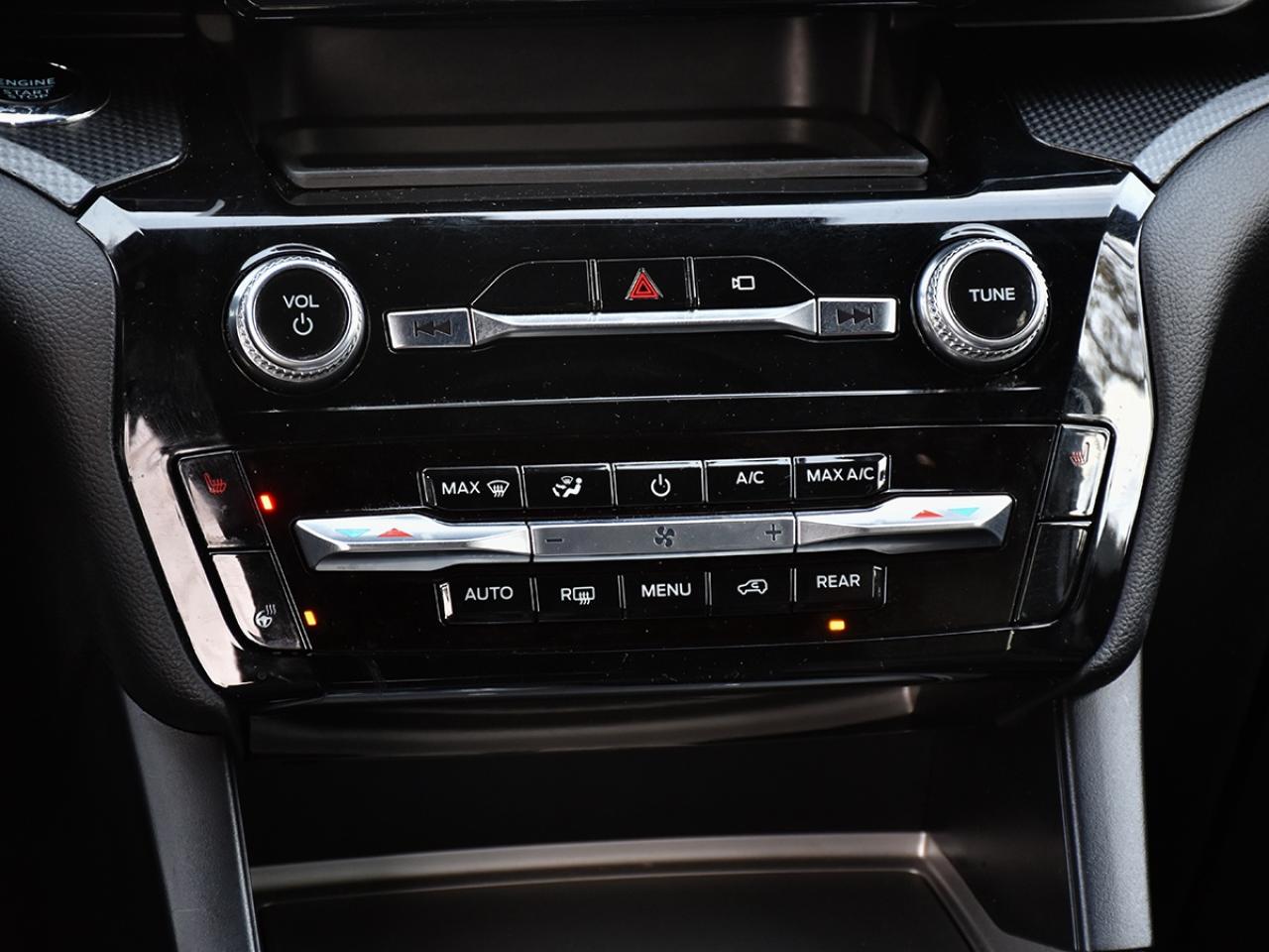 2023 Ford Explorer ST-Line I 4WD I FORD WARRANTY I 2.3L I 4CYL Photo