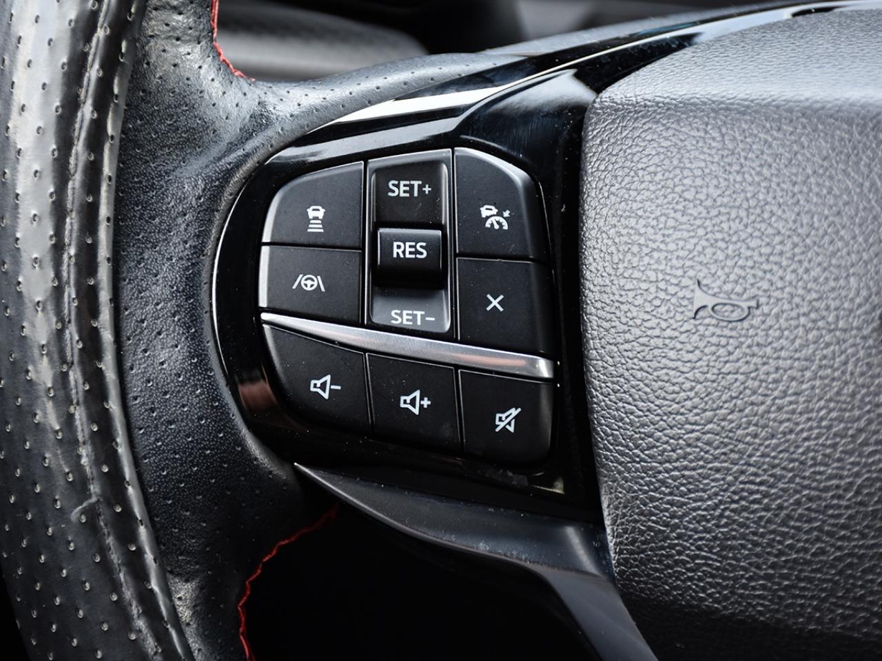 2023 Ford Explorer ST-Line I 4WD I FORD WARRANTY I 2.3L I 4CYL Photo