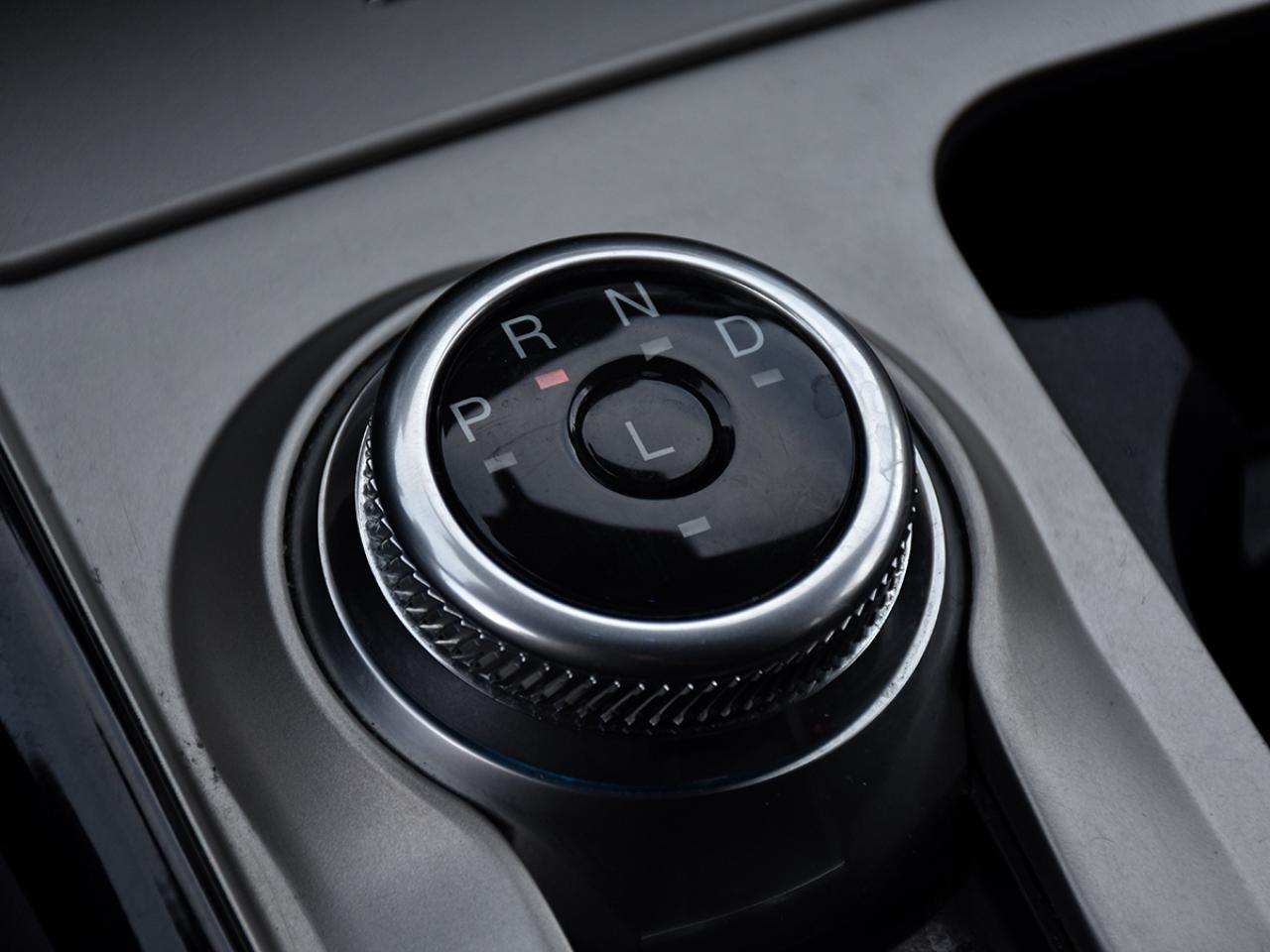 2023 Ford Explorer ST-Line I 4WD I FORD WARRANTY I 2.3L I 4CYL Photo