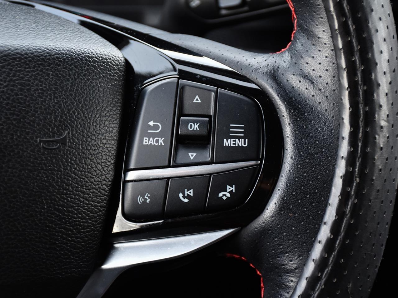 2023 Ford Explorer ST-Line I 4WD I FORD WARRANTY I 2.3L I 4CYL Photo