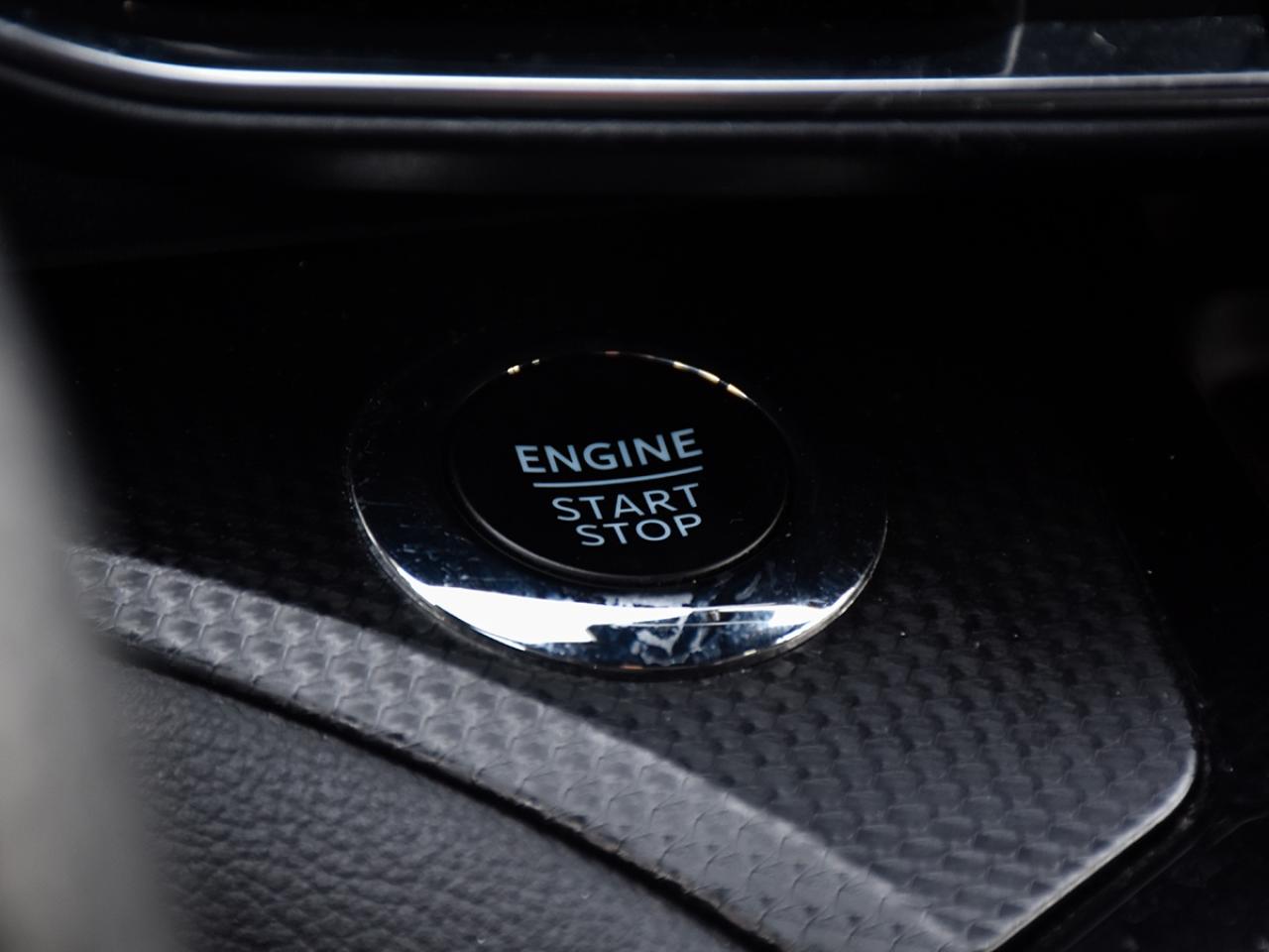 2023 Ford Explorer ST-Line I 4WD I FORD WARRANTY I 2.3L I 4CYL Photo