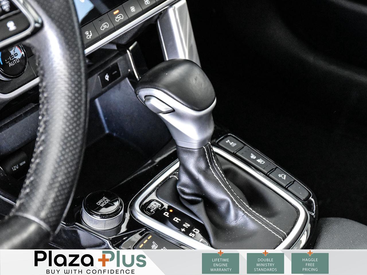 2023 Kia Seltos SX Turbo Photo