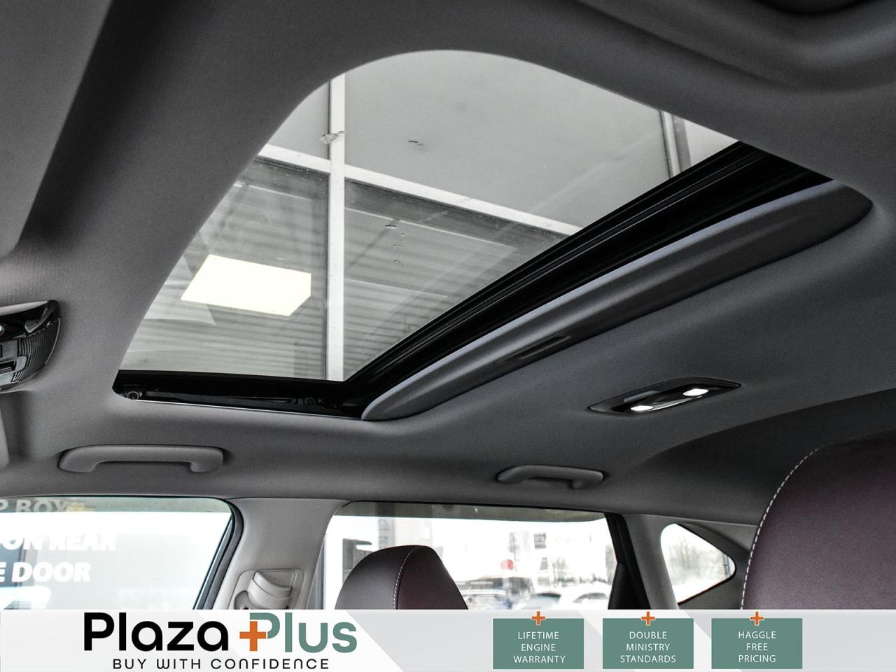 2023 Kia Seltos SX Turbo Photo