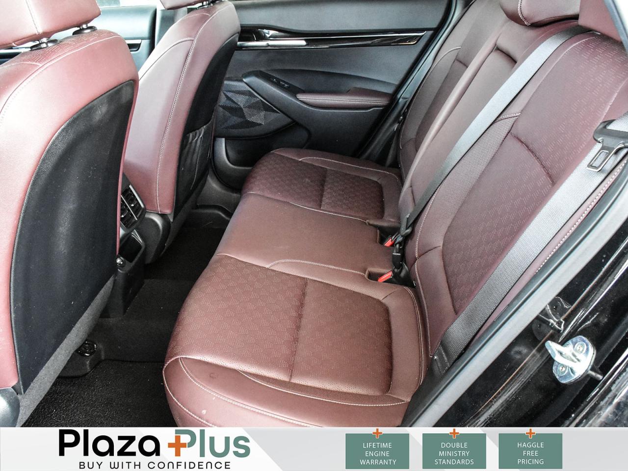 2023 Kia Seltos SX Turbo Photo