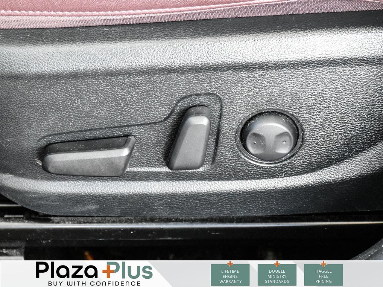 2023 Kia Seltos SX Turbo Photo