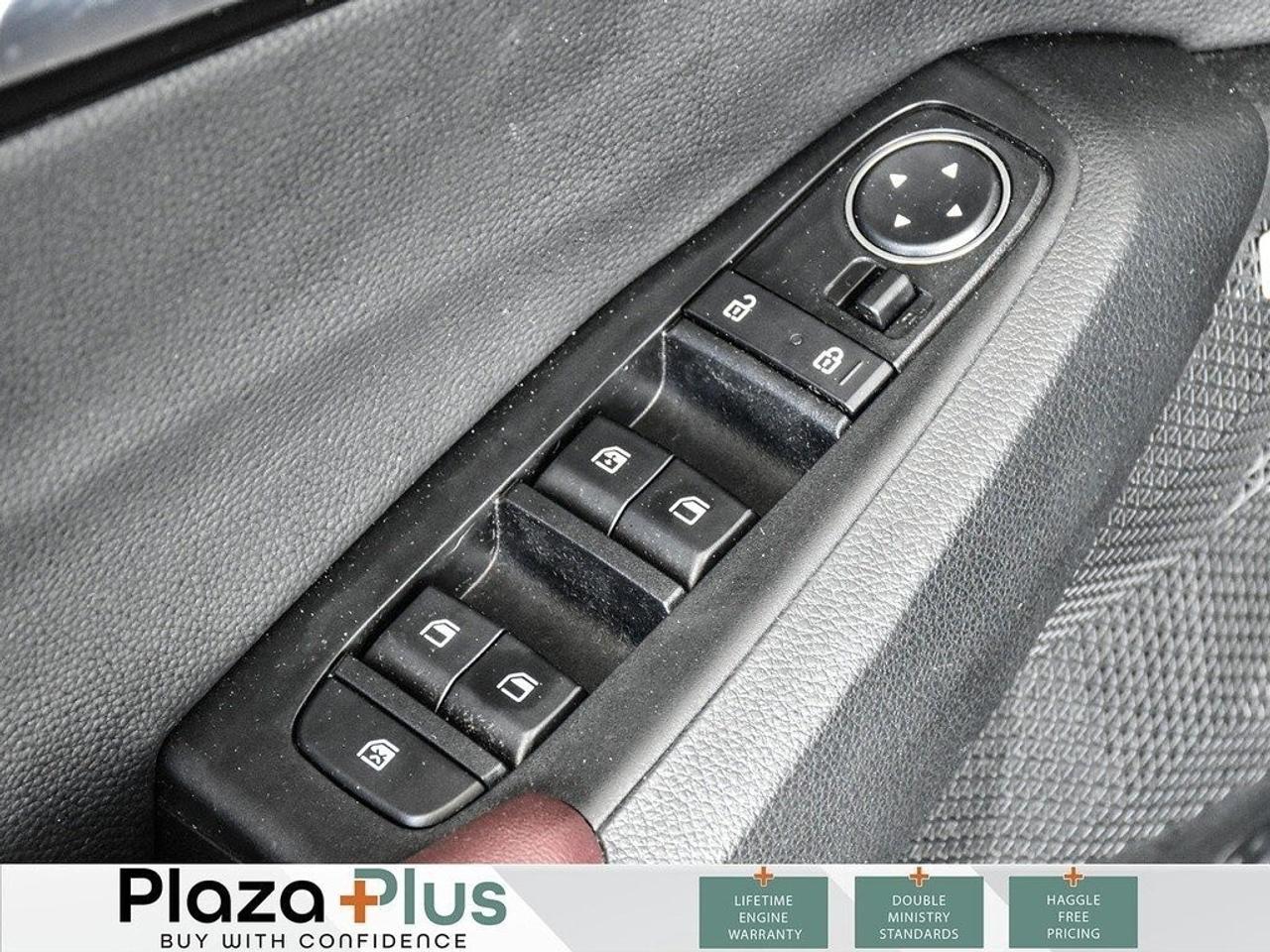 2023 Kia Seltos SX Turbo Clean CarFax Report   1 Owner   All Wheel Photo