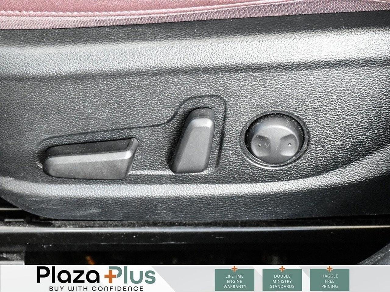 2023 Kia Seltos SX Turbo Clean CarFax Report   1 Owner   All Wheel Photo