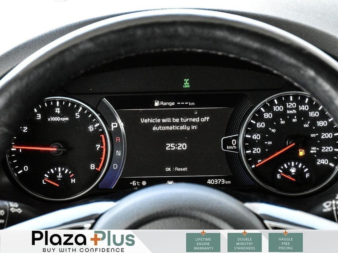 2023 Kia Seltos SX Turbo Clean CarFax Report   1 Owner   All Wheel Photo