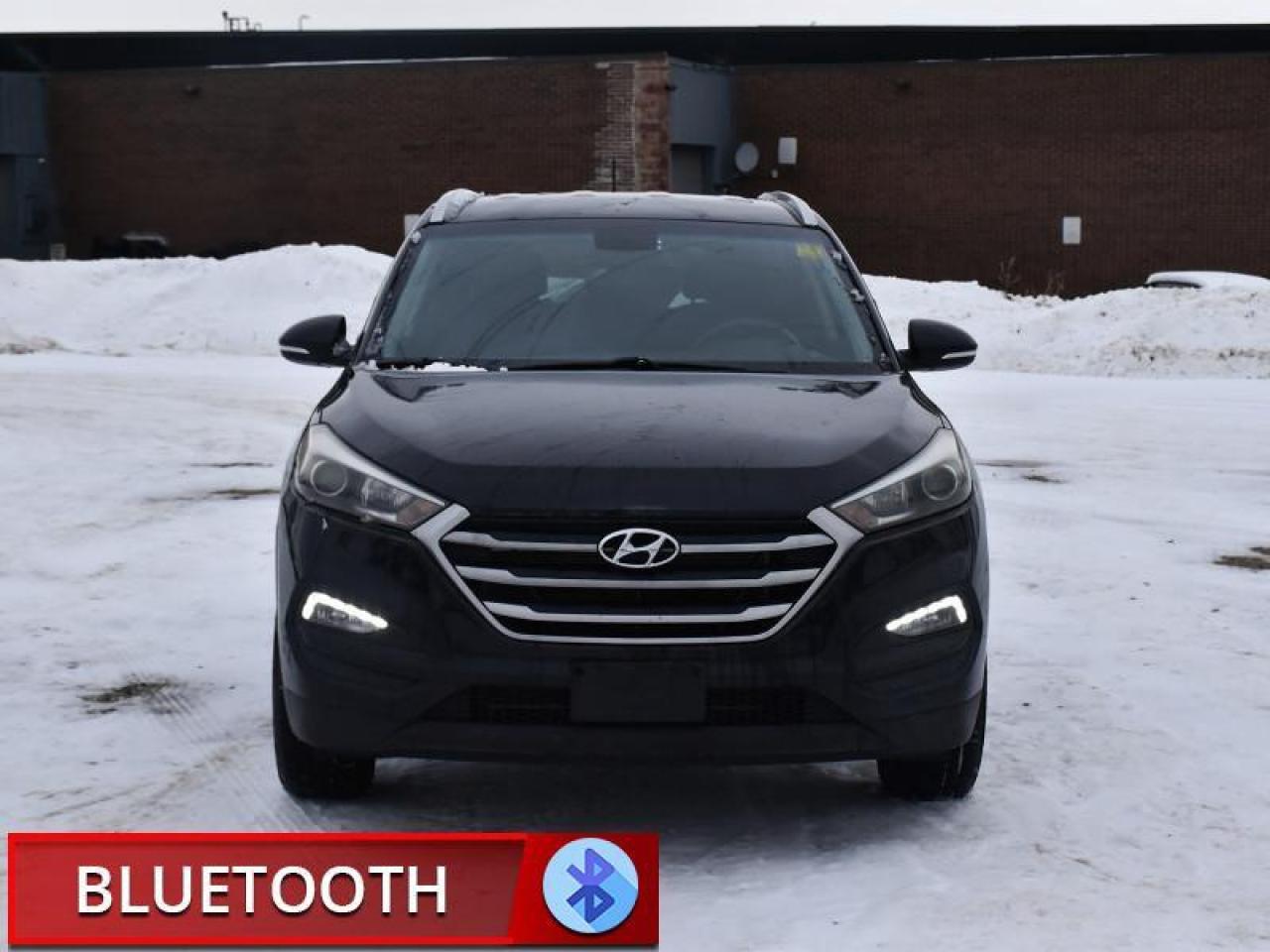 2017 Hyundai Tucson 2.0L Premium AWD   Heated Seats & Steering   Bluet Photo