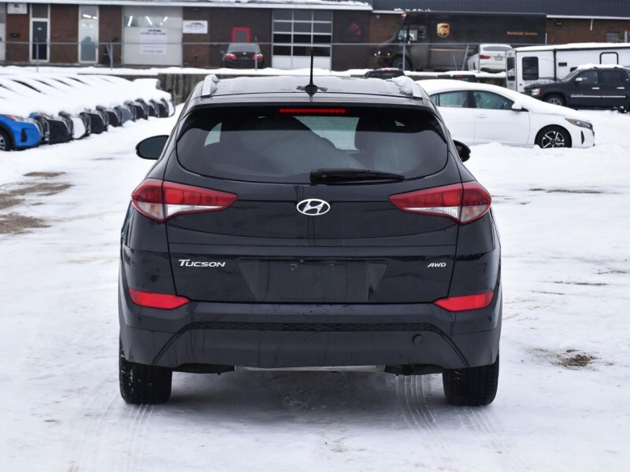 2017 Hyundai Tucson 2.0L Premium AWD   Heated Seats & Steering   Bluet Photo4