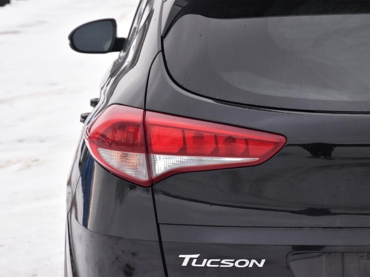 2017 Hyundai Tucson 2.0L Premium AWD   Heated Seats & Steering   Bluet Photo