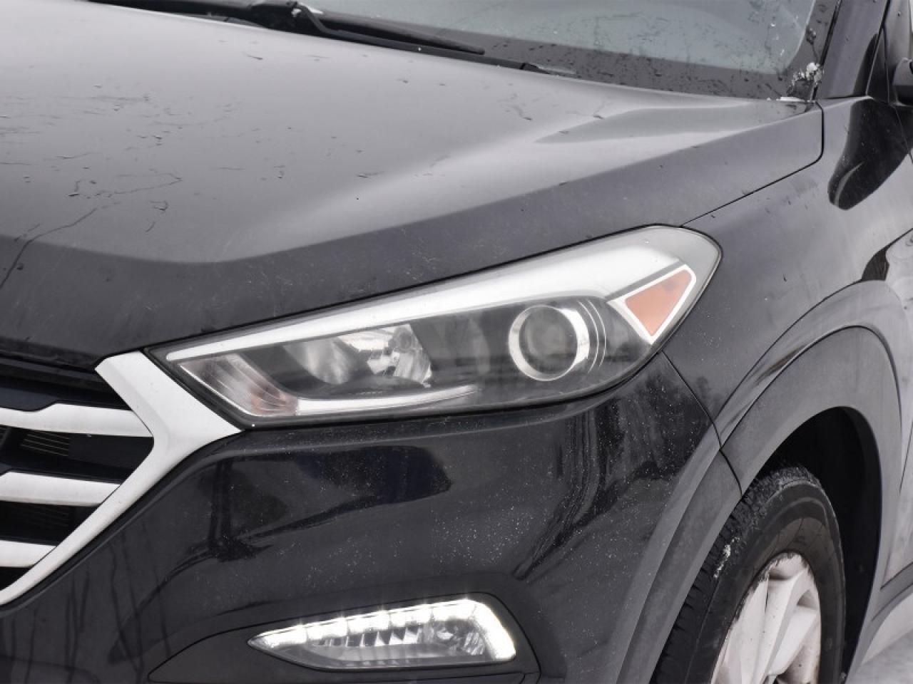 2017 Hyundai Tucson 2.0L Premium AWD   Heated Seats & Steering   Bluet Photo