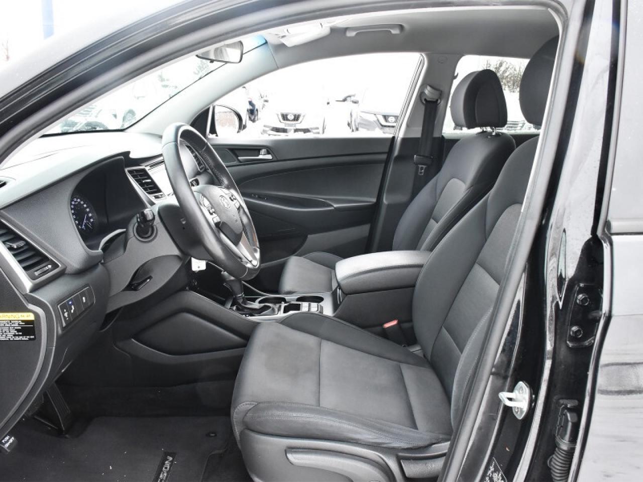 2017 Hyundai Tucson 2.0L Premium AWD   Heated Seats & Steering   Bluet Photo