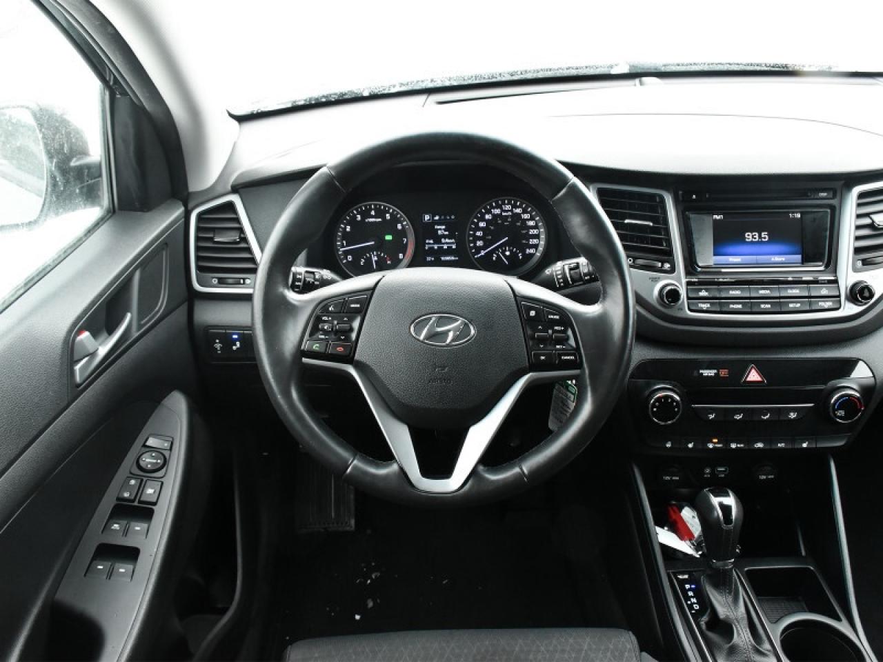 2017 Hyundai Tucson 2.0L Premium AWD   Heated Seats & Steering   Bluet Photo