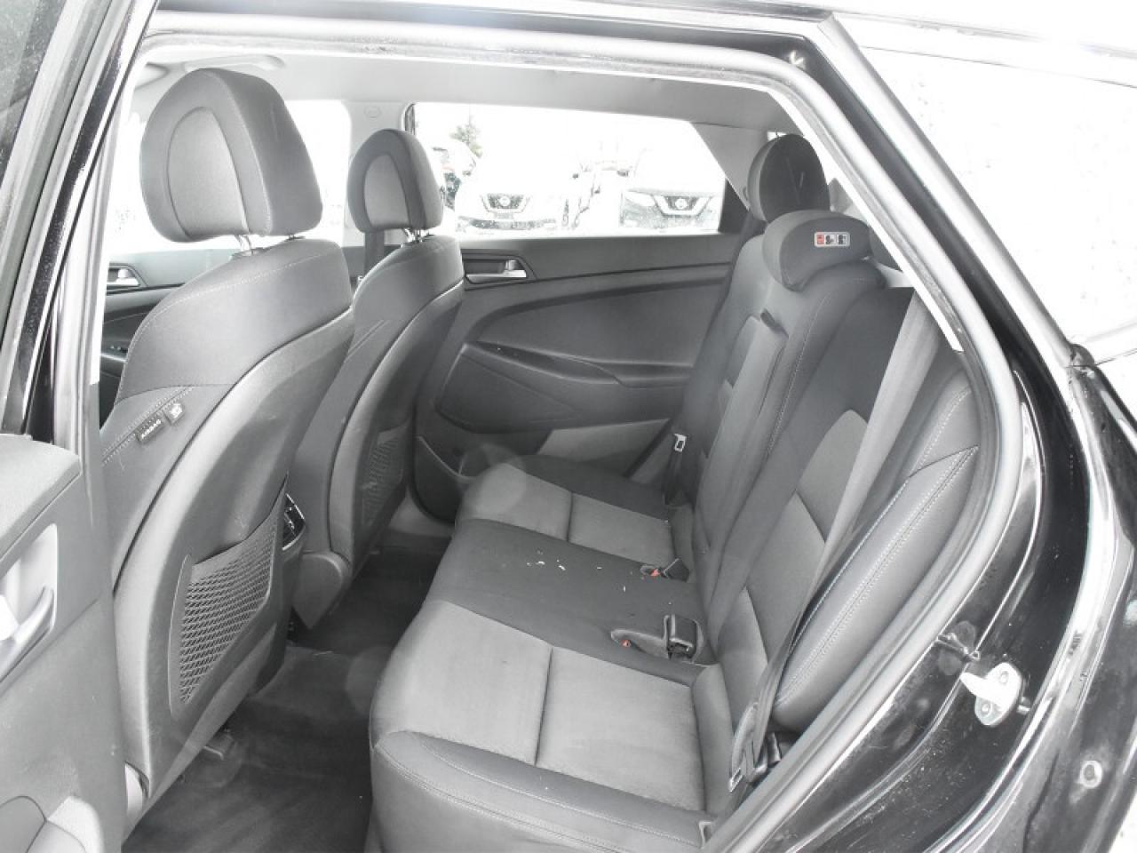 2017 Hyundai Tucson 2.0L Premium AWD   Heated Seats & Steering   Bluet Photo