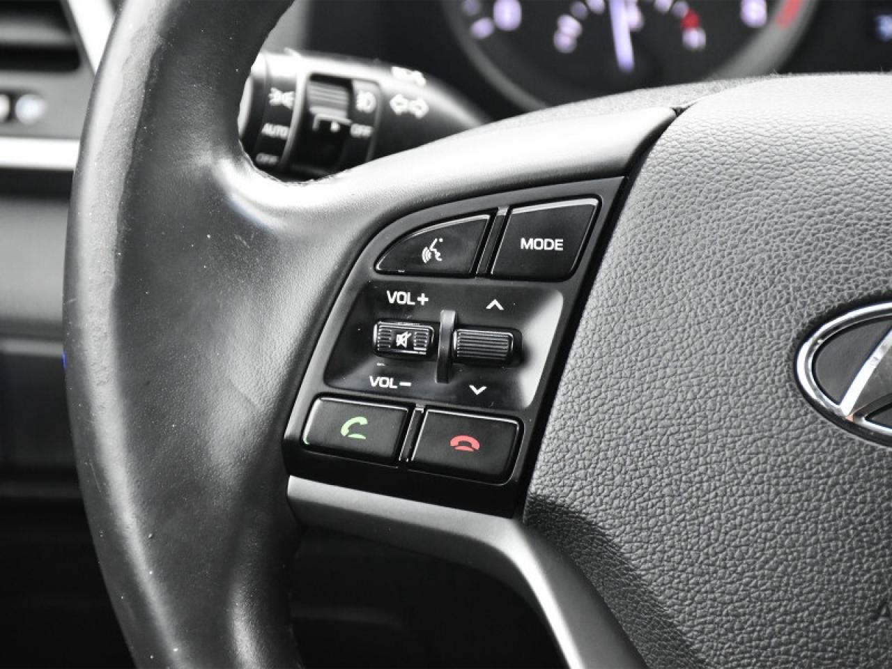 2017 Hyundai Tucson 2.0L Premium AWD   Heated Seats & Steering   Bluet Photo