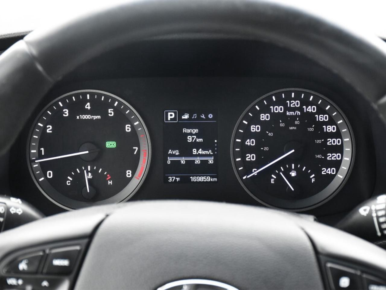 2017 Hyundai Tucson 2.0L Premium AWD   Heated Seats & Steering   Bluet Photo