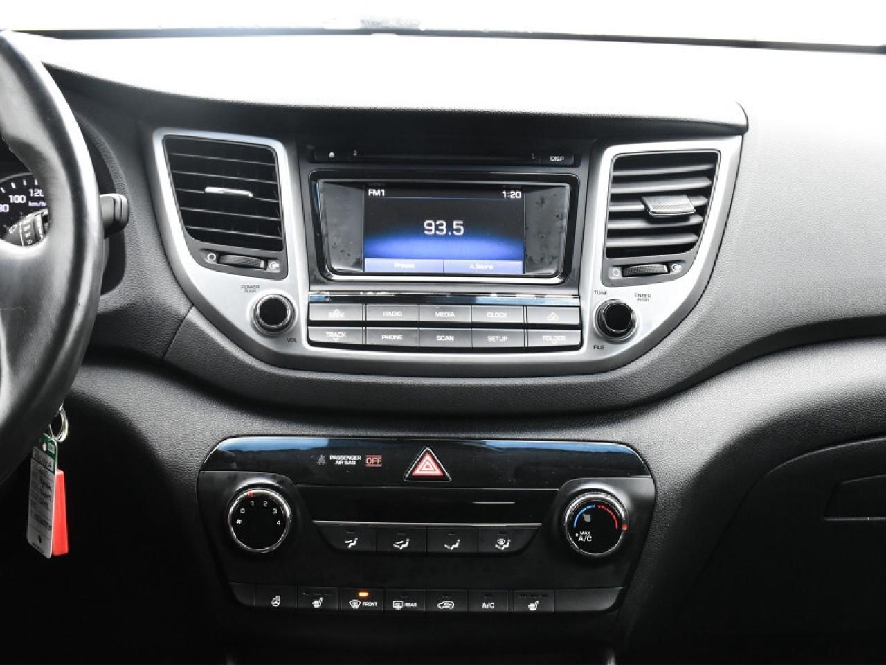 2017 Hyundai Tucson 2.0L Premium AWD   Heated Seats & Steering   Bluet Photo