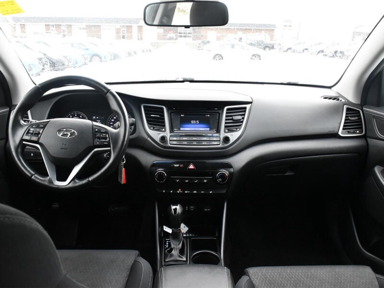 2017 Hyundai Tucson 2.0L Premium AWD   Heated Seats & Steering   Bluet Photo