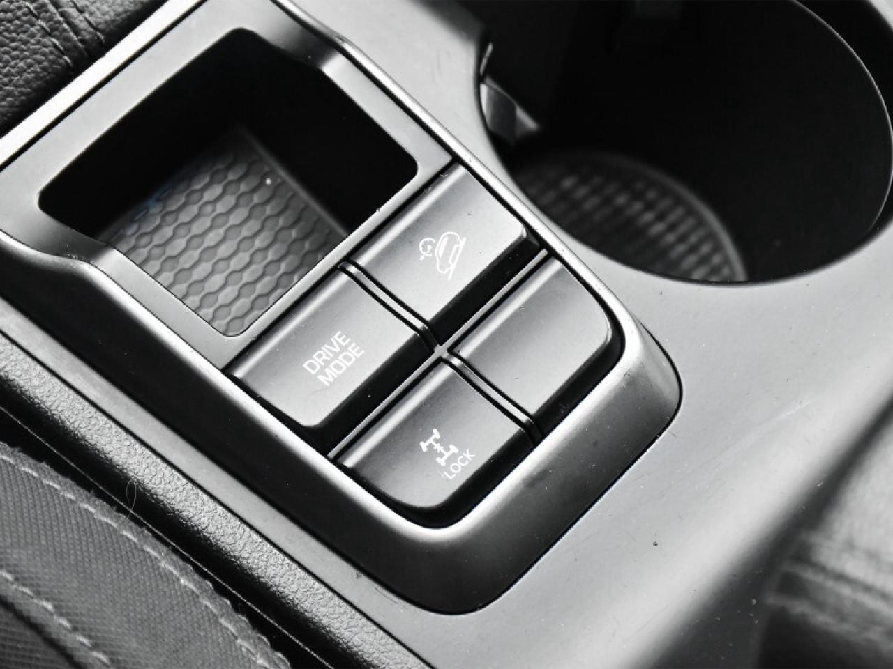 2017 Hyundai Tucson 2.0L Premium AWD   Heated Seats & Steering   Bluet Photo