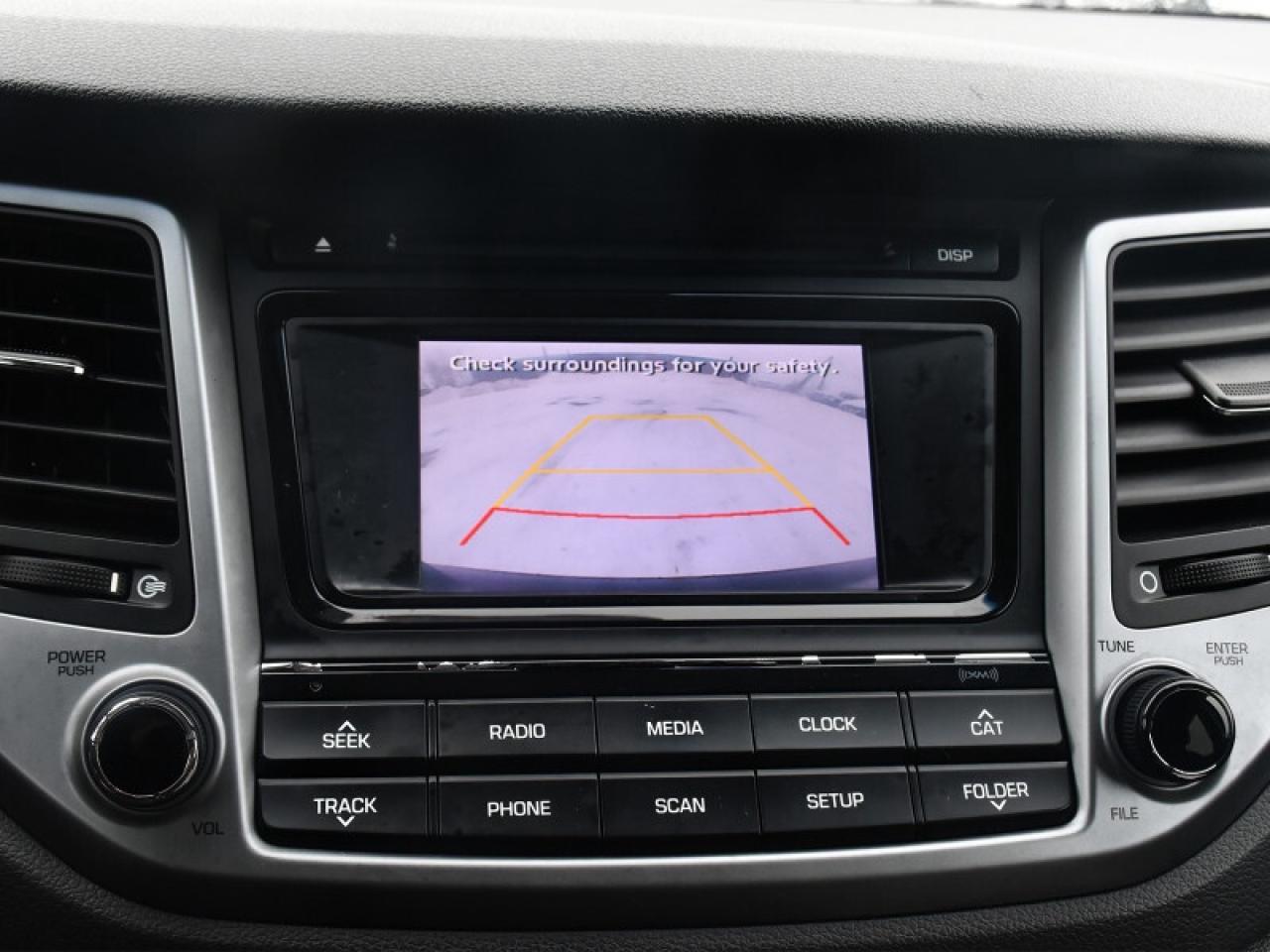 2017 Hyundai Tucson 2.0L Premium AWD   Heated Seats & Steering   Bluet Photo