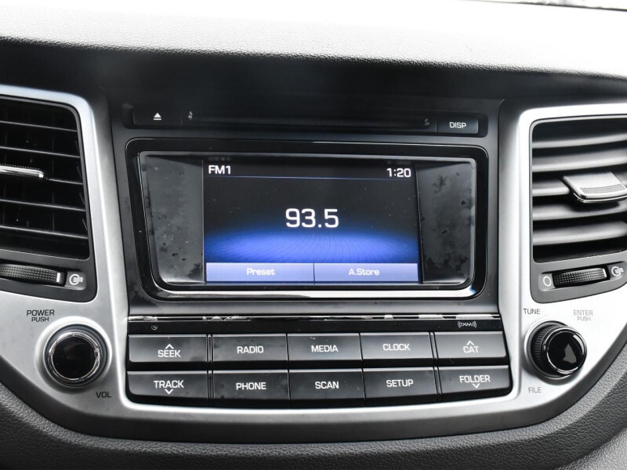 2017 Hyundai Tucson 2.0L Premium AWD   Heated Seats & Steering   Bluet Photo