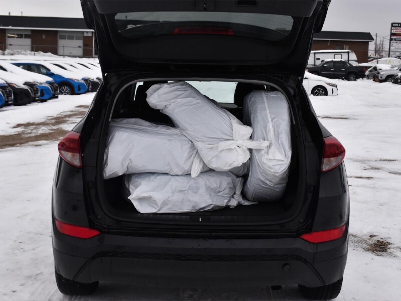 2017 Hyundai Tucson 2.0L Premium AWD   Heated Seats & Steering   Bluet Photo