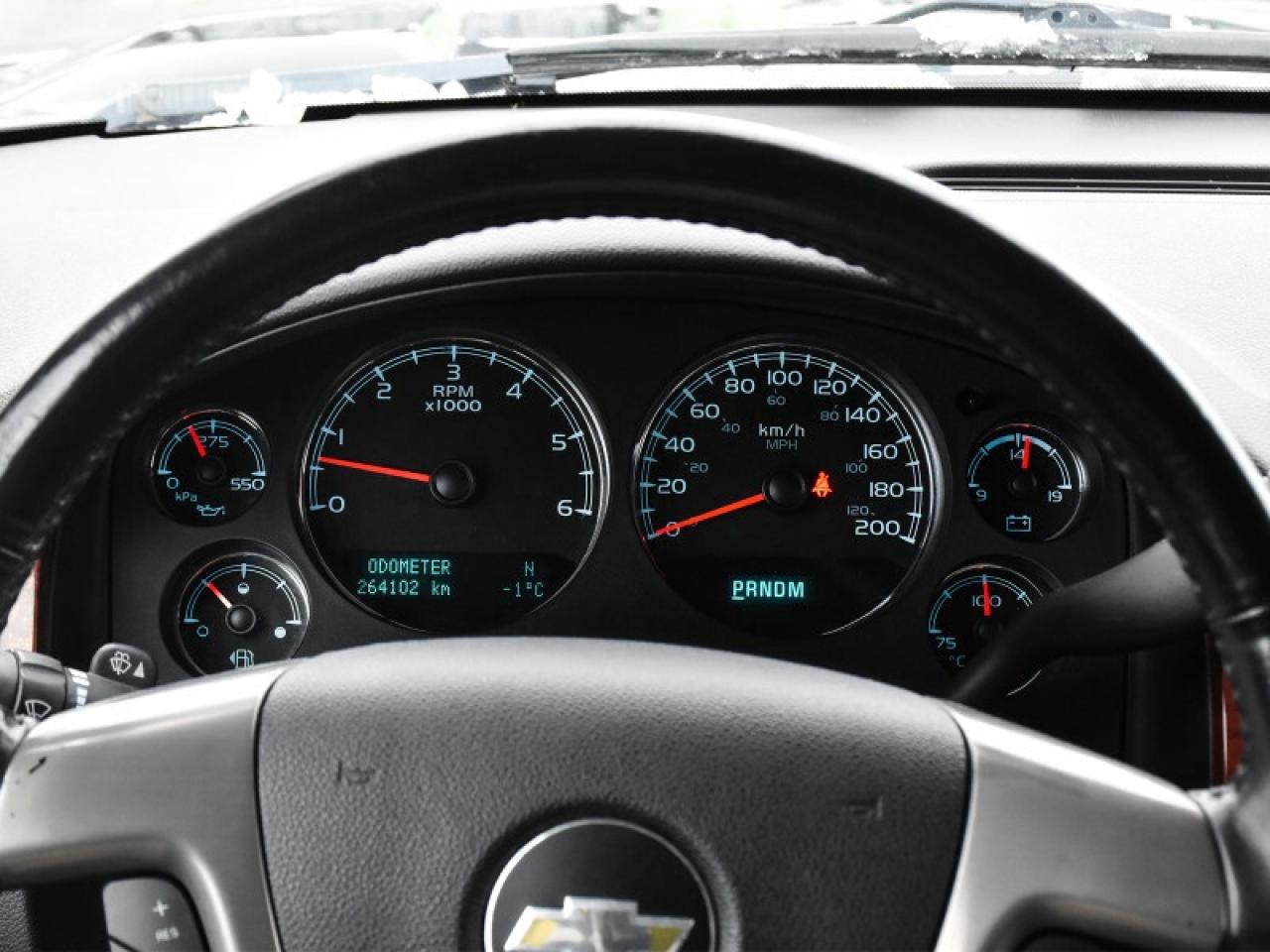 2012 Chevrolet Avalanche LTZ   Leather   Nav   Heated Seats   Memory Seats Photo