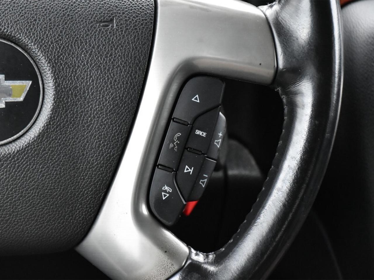 2012 Chevrolet Avalanche LTZ   Leather   Nav   Heated Seats   Memory Seats Photo