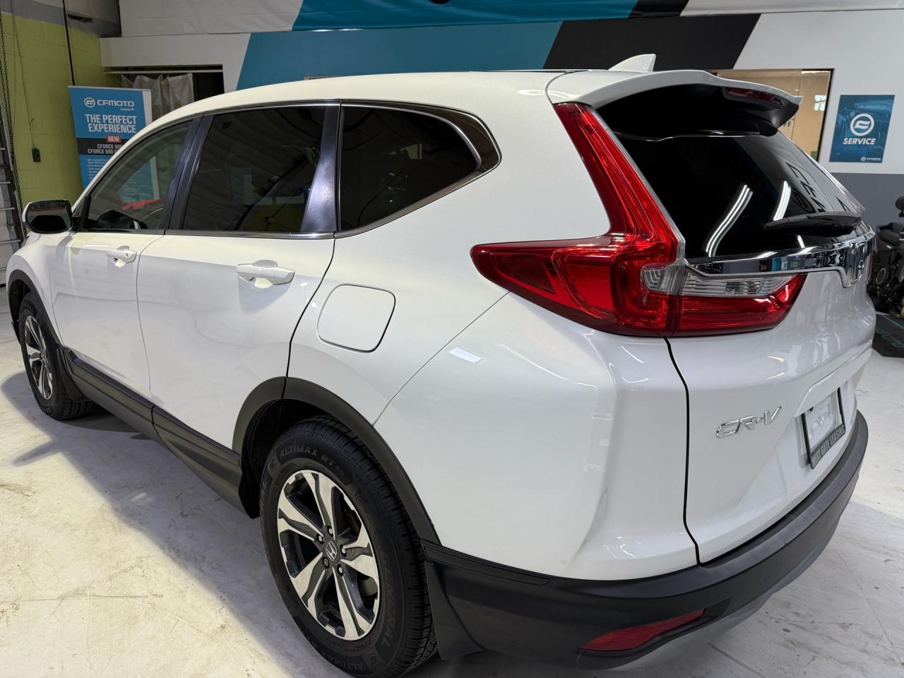 2019 Honda CR-V LX   NO ACCIDENTS   CAMERA Photo