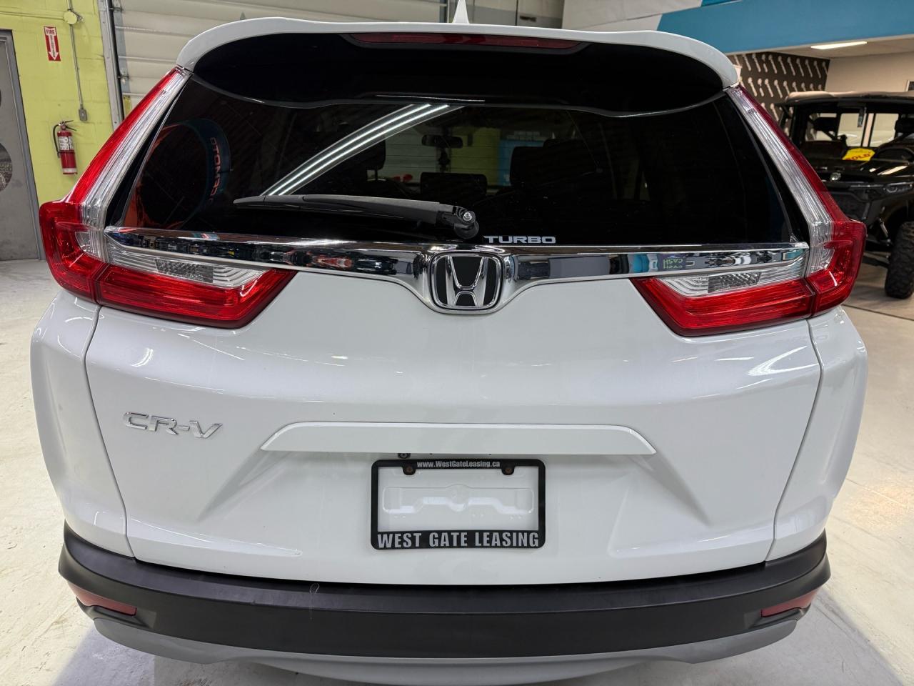 2019 Honda CR-V LX   NO ACCIDENTS   CAMERA Photo4
