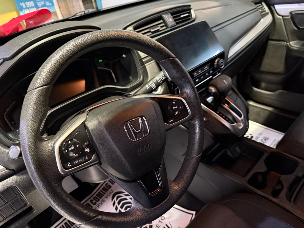 2019 Honda CR-V LX   NO ACCIDENTS   CAMERA Photo