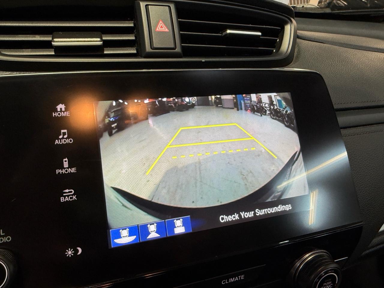 2019 Honda CR-V LX   NO ACCIDENTS   CAMERA Photo