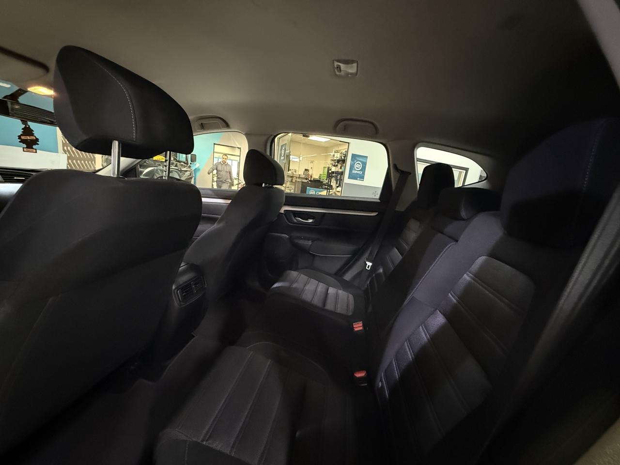 2019 Honda CR-V LX   NO ACCIDENTS   CAMERA Photo