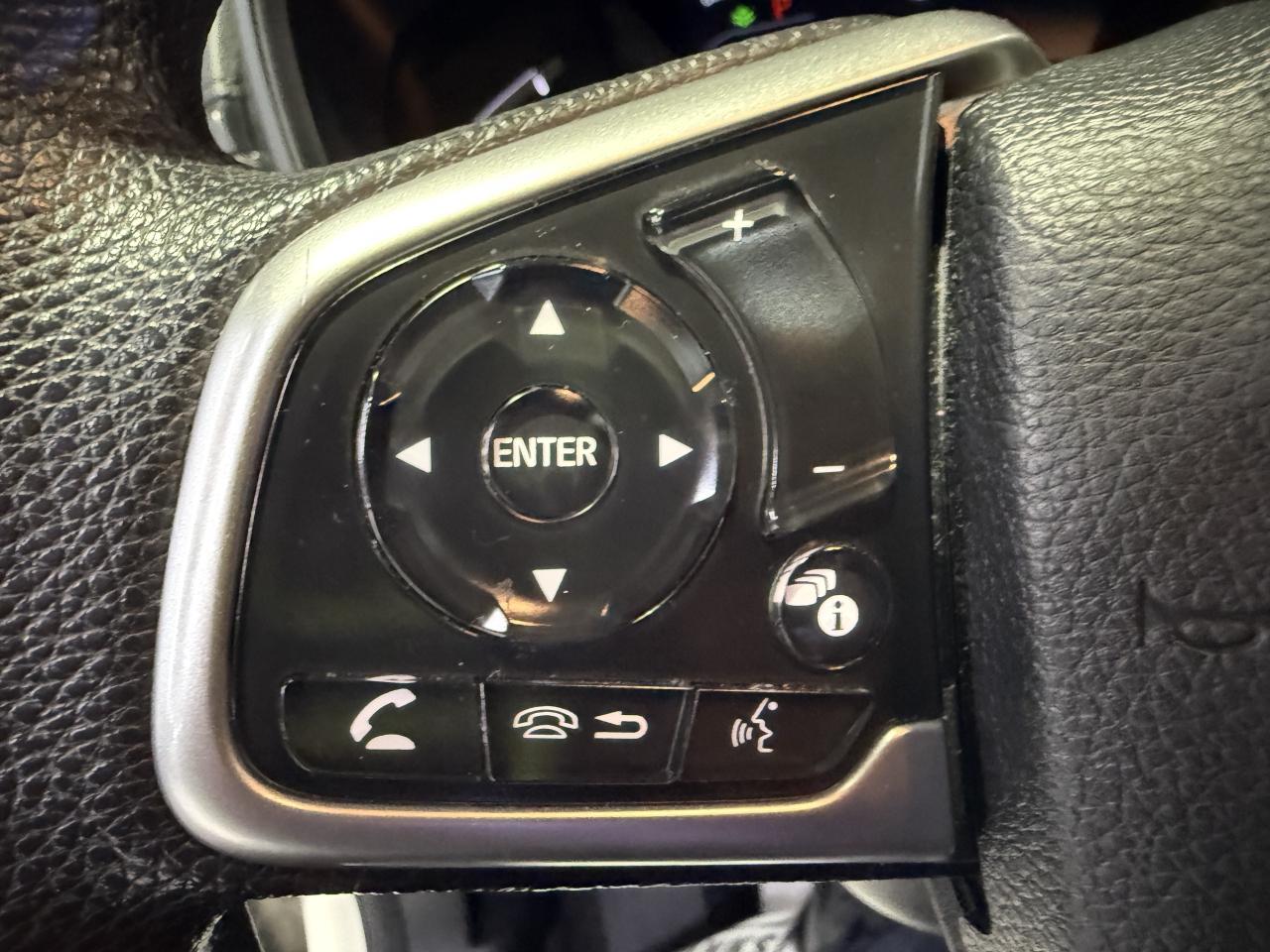 2019 Honda CR-V LX   NO ACCIDENTS   CAMERA Photo