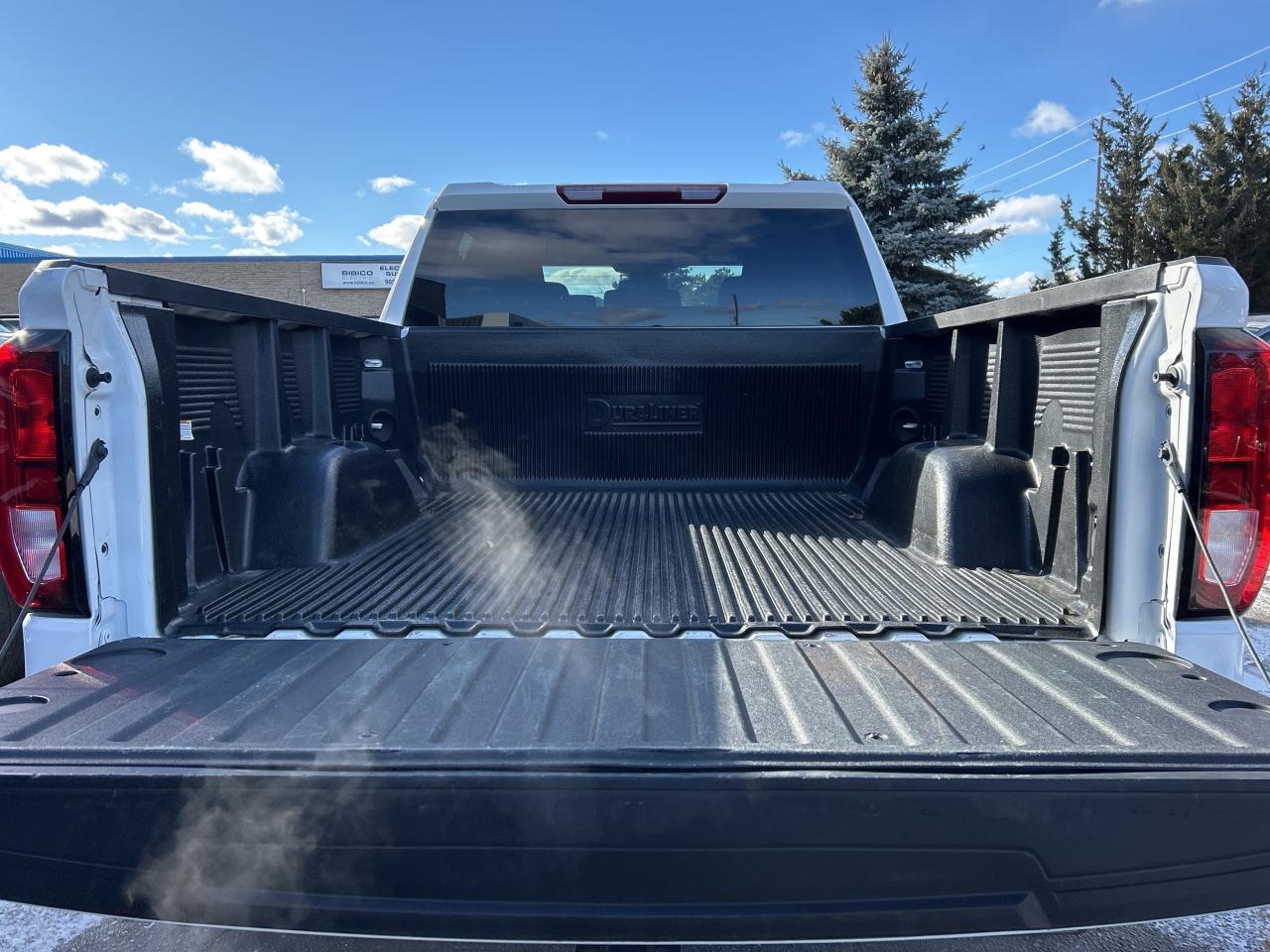 2025 GMC Sierra 1500 ELEVATION,X31 OFF ROADPKG, BLACK PKG, BUCKETS,4X4 Photo