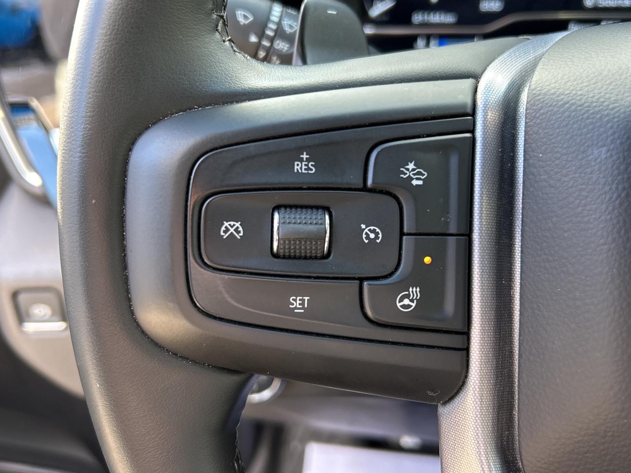 2025 GMC Sierra 1500 ELEVATION,X31 OFF ROADPKG, BLACK PKG, BUCKETS,4X4 Photo