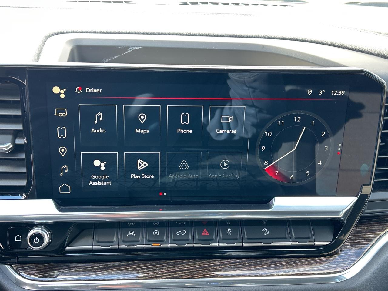 2025 GMC Sierra 1500 ELEVATION,X31 OFF ROADPKG, BLACK PKG, BUCKETS,4X4 Photo