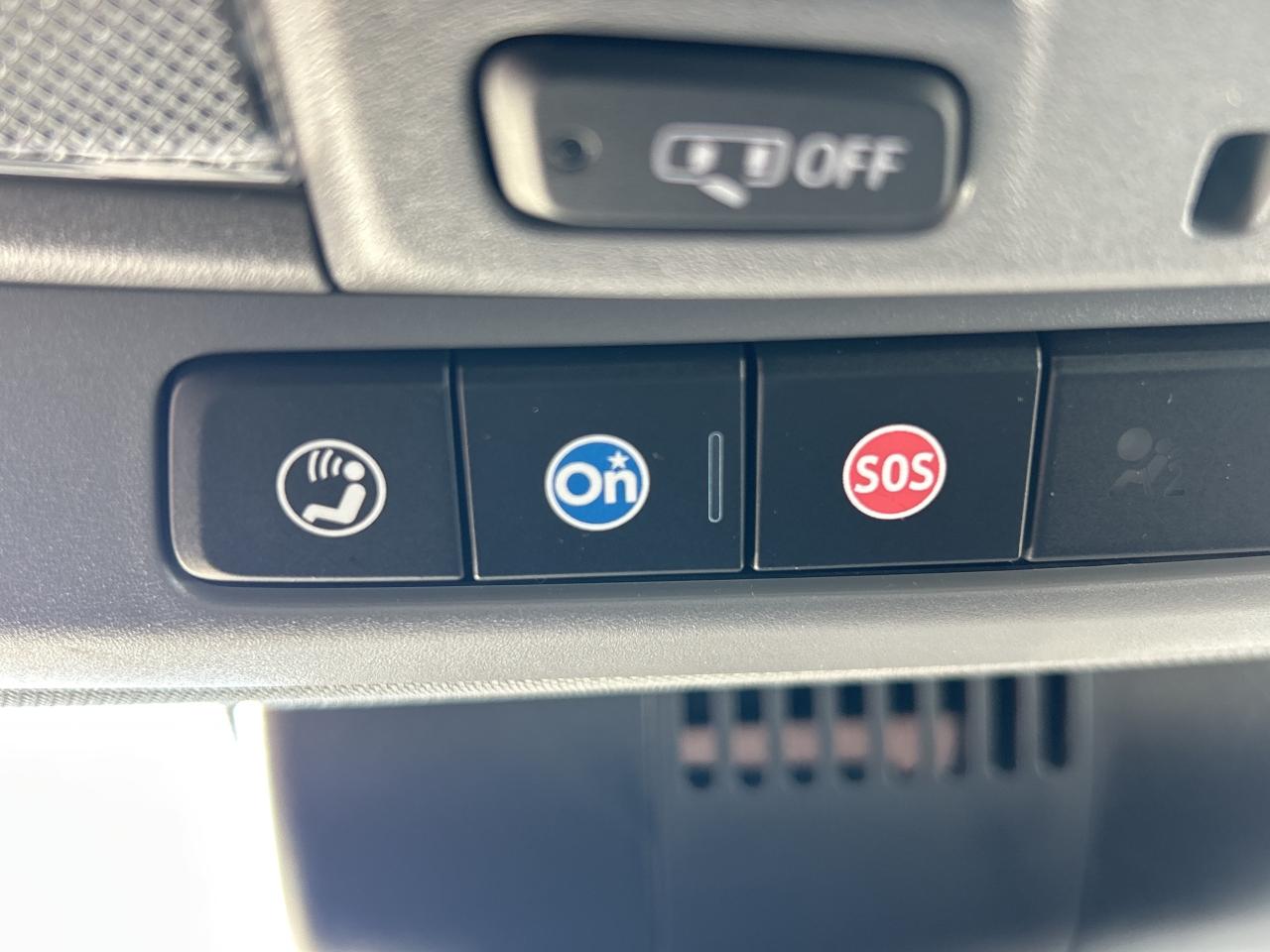 2025 GMC Sierra 1500 ELEVATION,X31 OFF ROADPKG, BLACK PKG, BUCKETS,4X4 Photo