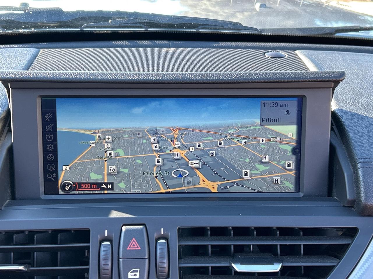 2011 BMW Z4 HARDTOP CONVERTIBLE SDRIVE35IS RARE Photo