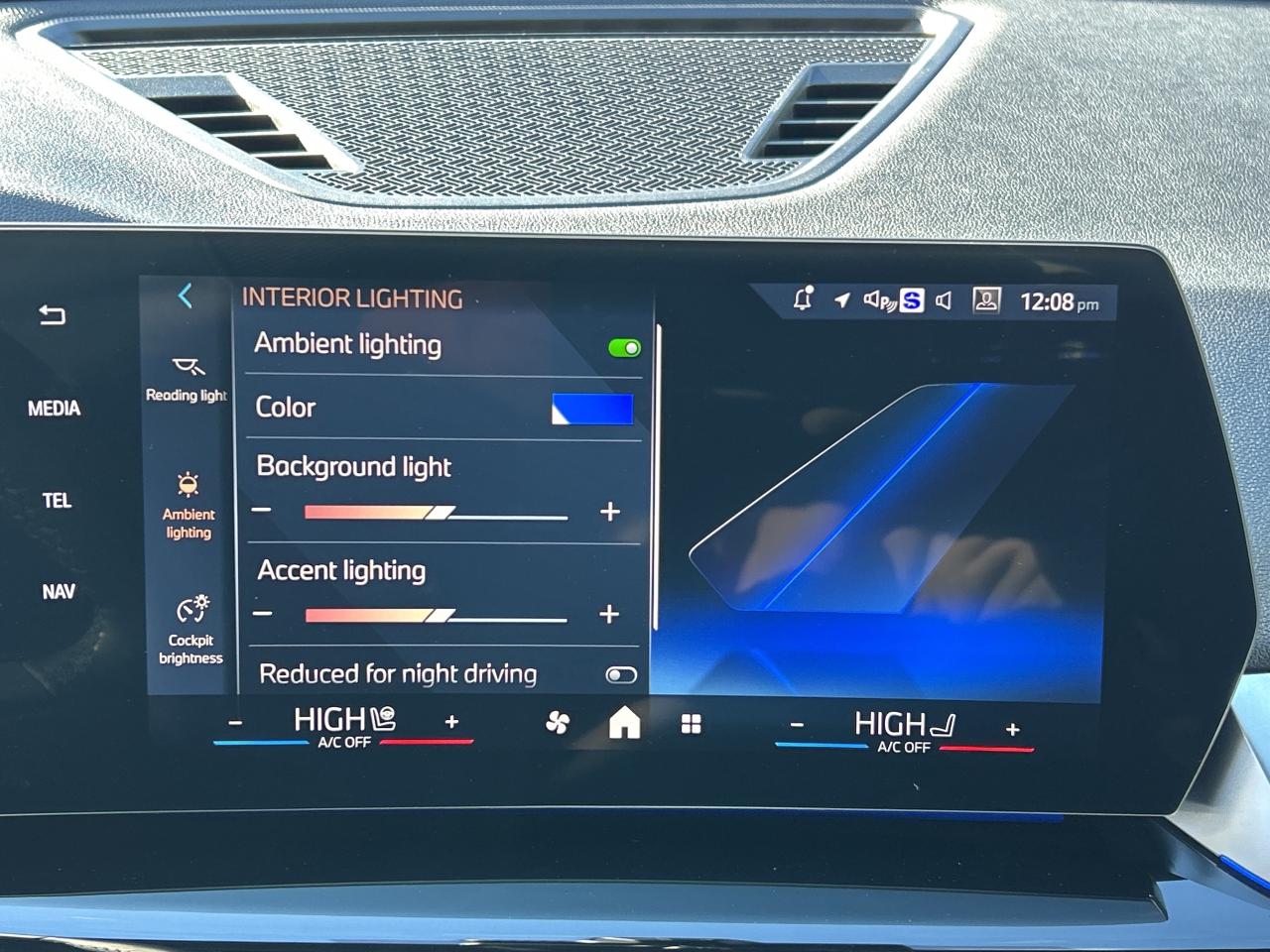 2025 BMW X1 PANOROOF, CARPLAY,ANDROID AUTO, REMOTE START, NAV Photo