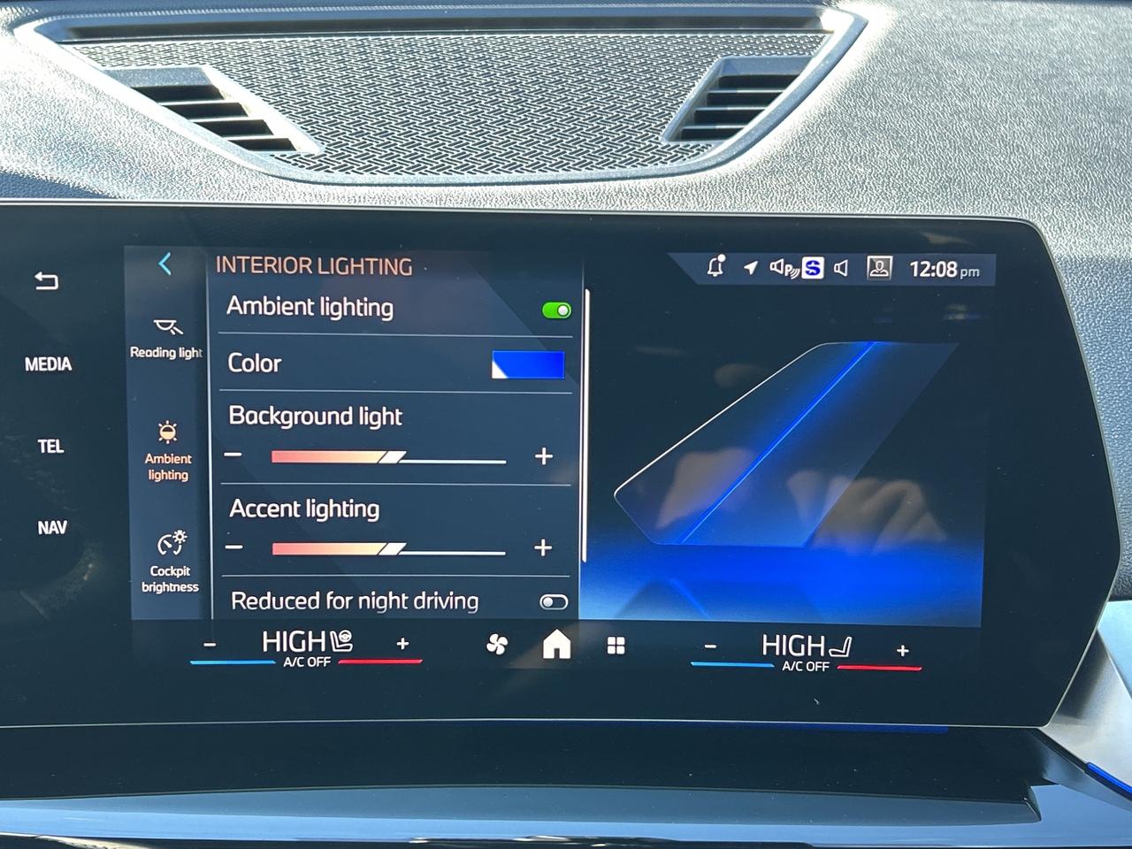 2025 BMW X1 PANOROOF, CARPLAY,ANDROID AUTO, REMOTE START, NAV Photo